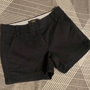 J.Crew Chino Shorts